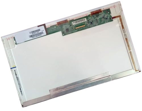 Yzdysg Schermo LCD per computer portatile da 14 pollici, 60 Hz, 1366 x 768, per NT140WHM-N14 HB140WX1-200 M140NWR2 HB140WX1-100