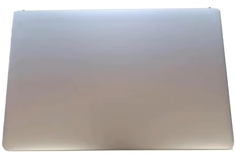 ZYJOZMD Coque arrière pour Ordinateur Portable Lenovo Ideapad 3 15ada6 5CB1B60414