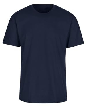 TRIGEMA T Shirt aus Biobaumwolle