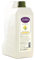 Duru Colonia Limón Turco Perfumado Mini Bote de Agua 900 ml, Transparente, 900 ml