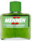 MENNEN - Green Tonic Aftershave Lotion für Herren – 125 ml