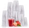Vivaloo Schnapsgläser 2cl (20 ml) 300 Stück - Wiederverwendbare Shotgläser Plastik BPA-frei - Spülmaschinengeeignet Mit Eichstrich - Shotbecher - Pinnchen