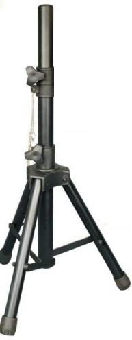 WEB Stativo professionale per casse acustiche max 30Kg - Nero