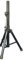 WEB Stativo professionale per casse acustiche max 30Kg - Nero