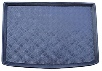 Kofferraumwanne Kofferraummatte kompatibel mit Golf V Plus (Bj. 2005-2013) ideal angepasst