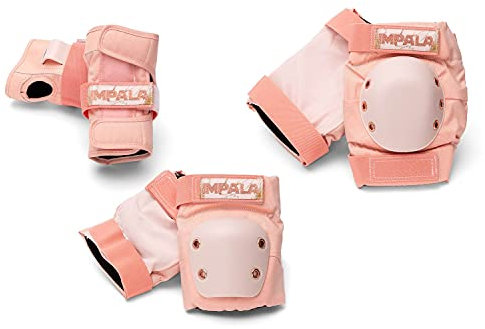 Impala Protective Pack (L, Marawa Rose Gold)