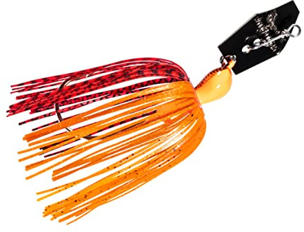 Zman Chatterbait Fire Craw 14,2 g