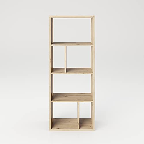 phoenix group Fortuna Regal, Raumteiler in Artisan Eiche