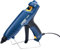 RAPID EG313 Glue Gun Professional Compact Hot Glue Gun with 900g/h Output and Three Minute Heat-Up Time, Perfect for Fix Cables, Attach Trim, Joints and Fittings 5001573 Blue