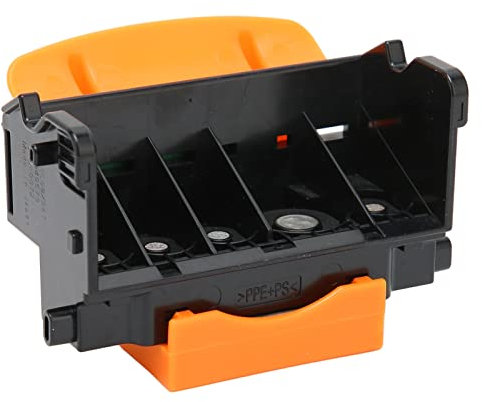 Annadue QY6-0072 Druckkopf für IP4600 IP4680 IP4700 IP4760 MP630 MP640, Druckkopfersatz für, mit Schutzhülle, Zubehör für Drucker