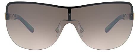 Foster Grant Damen 38330fgx710 Sonnenbrille, Gold, One Size