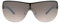 Foster Grant Damen 38330fgx710 Sonnenbrille, Gold, One Size