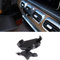 HLMNAKE ABS Mobile Phone Holder for Mercedes Benz Car Mobile Phone Holder (GLE GLS 2020 W167 X167)
