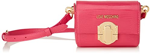 Love Moschino Damen Jc4294pp0gku0 Handtasche