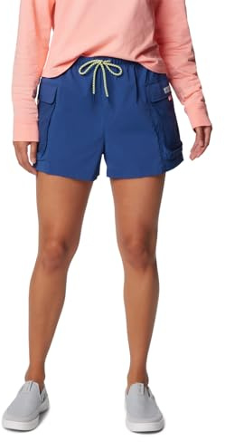 Columbia PFG Open Water Shorts für Damen