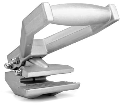QWORK® reißklaue, teppichkralle, teppichstripper, zum ziehen von teppichen während der installation oder entfernung