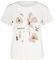 Maloja Damen PadolaM. T-Shirt, Glacier Milk, M
