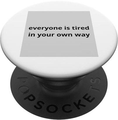 Dex PopSockets mit austauschbarem PopGrip