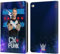 Head Case Designs Licenza Ufficiale WWE Ritratto CM Punk Custodia Cover in Pelle a Portafoglio Compatibile con Apple iPad Air 2 (2014)
