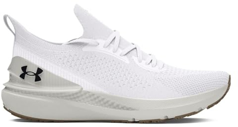 Under Armour Herren Laufschuhe UA Shift 3027776 White 44