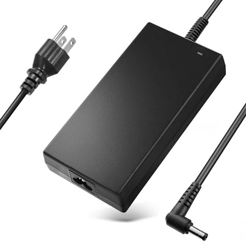 Laptop Charger for MSI Gaming Laptop Charger 180W 150W 120W AC Adapter