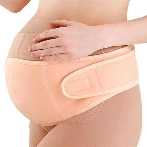 UHGFIMP Damenunterwäsche, Mutterschaftsgürtel, Schwangerschaft, Schwangerschafts-Bandage, Bauchbandage, Rückenstütze, für Schwangere,XL