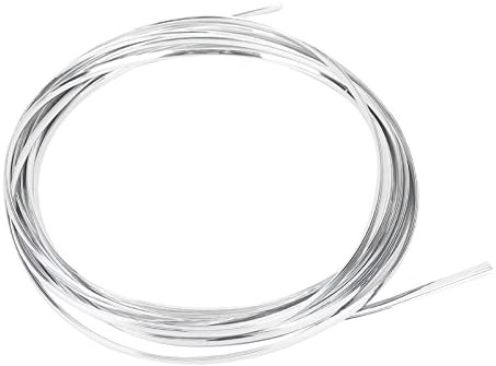 6 M Hochwertiger Chrom-Look, Kantenschutz für Autotüren, Absorbiert Aufprallenergie