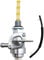 YGQ Generator Benzinhahn Kraftstofftank Absperrventil Gasschalter 310574GS für Champion Generac 310573GS 193272GS 204743GS für Briggs und Stratton M10 x 1,25 mm