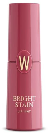 WYCON cosmetics BRIGHT STAIN – LIP TINT Tinta labbra dal finish luminoso 03 CHERRY