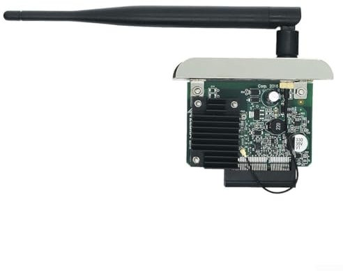 Per Zebra stampante scheda di rete P1083320038 per stampanti termiche ZT510 ZT610 ZT620