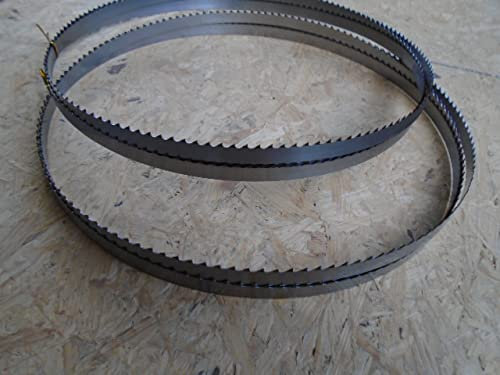 INCA 54.186.145 lame de scie à ruban 6mm 342.186 Euro 260