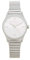 Esprit Damenuhr VinRose Silver Matt 3 Bar Analog Edelstahl Silber ES-1L032E0095