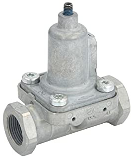 WABCO 4341002220 Überströmventil Kompatibel mit MERCEDES-BENZ SK 0004296044 U403004458 0014294944