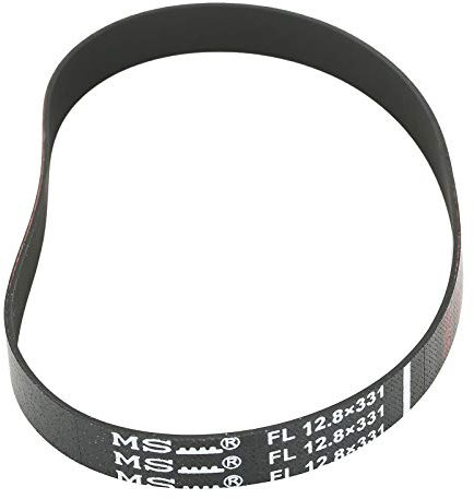 Vax Genuine W85-PP-T, W85-PL-T Dual Power Pro Vacuum Cleaner Belt FL12.8x331