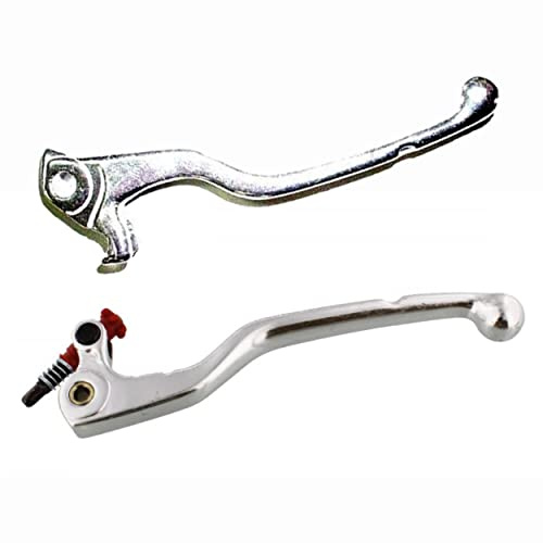 Hebel-Paar Bremshebel & Kupplungshebel für KTM SX125 250 380 2T EXC EGS 125 200 250 300 380