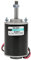 Magnet DC-Motor 12/24V 30W 3500/7000RPM Permanenter Elektromotor mit Großem Drehmoment CW/CCW für DIY-Generator(12v3500rpm)