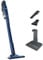Shark CH964AMZ, 2-in-1 Cordless & Handheld Vacuum Ultracyclone System, Ultra-Lightweight and Portable for Car and Home, Blue
