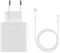 Ladegerät für Xiaomi Schnellladegerät Netzteil Adapter MDY-11-EP 3A USB C Ladekabel für Original Xiaom