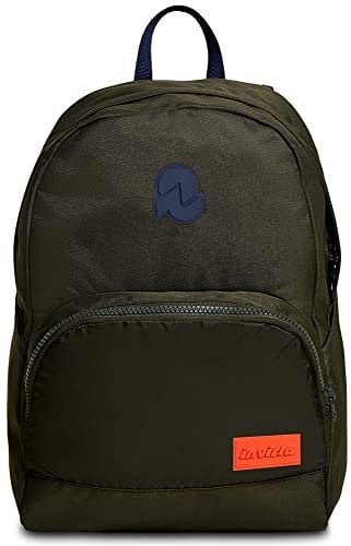Invicta Zaino Orik, Tasca Porta Pc Fino a 13''