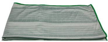 MAPE Bambus Premium Bambustuch 40x60cm Fettlösetuch Küchentuch Haushaltstuch Glastuch