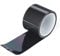Carbon Folie,Carbonband,Cartape,Einstiegsleisten Aufkleber 7Cm-,Vinilo Fibra Carbono Schwarz Kohlefaser Schutzfolie Autotür Kantenschutz Kratzfester Aufkleber 3Cm X (7Cm*3M)