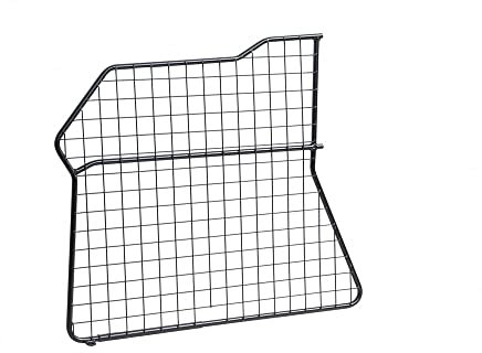 Kleinmetall 20300165 Raumteiler für Opel Combo E/Citroen Berlingo III/Peugeot Rifter/Toyota Proace City (Für L1, OHNE PSD)
