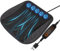 Shkalacar Car Seat Cushion Ventilated with USB Port, Cooling Car Seat Covers, Summer Breathable Seat Covers For Trucks, Car, Home and Office Chairs