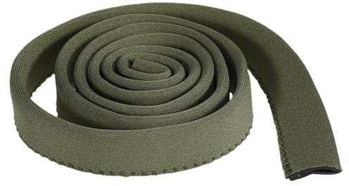 Luckxing Trinkblasenschlauch-Hülle, Thermo-Trinkschlauch-Hülle - Isolierte Wasserblase für den Außenbereich,92 cm Lange tragbare Schlauchabdeckung für effiziente Isolierung und Haltbarkeit