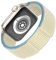 BIRDTOBR Correa Compatible con Apple Watch Series 9 41mm, Correa Deportiva de Velcro Súper Resistente para iWatch Series 10 (42mm) 41mm 40mm 38mm iWatch Series 10 9 8 7 6 5 4 3 2 1 SE
