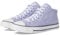 Converse Chuck Taylor All Star Madison Sneaker für Damen, Lilac Pewter/Shadow Purple, 39 EU