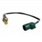 lambdasonde Nach Kat Für Nissan Für Micra K12 K11E 226A0AX000 226A0-AX000 Hinten Post Katze Lambda Sauerstoff Sensor Stickoxid-Nox-Sensor