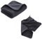 VD VENTDESIGN Chiffon Microfibre,Torchon Magique vitre, 60X40cm, Super Absorbant, Séchage Rapide, Nettoyage sans Trace,Total Clean,pour Voiture, Salle de Bain, cusine (1 unité)