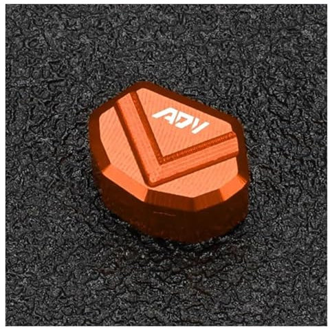 Umschalttaste Blinker Taste Keycap Für F750GS F800GS F850GS R1200GS R1250GS Abenteuer(Orange)