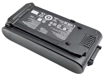 Batería Compatible Con Aspiradora De Mano Samsung VCA-SBT95 De 21,6 V Y 2200 MAh.(4000mAh)